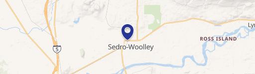 Sedro Woolley, WA 98284