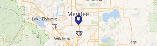 Menifee, CA 92584