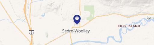 Sedro Woolley, WA 98284