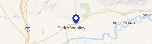 Sedro Woolley, WA 98284