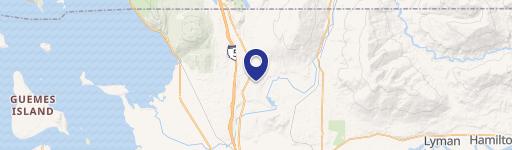 Sedro Woolley, WA 98284