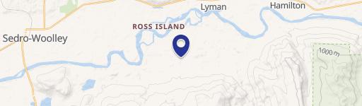 Sedro Woolley, WA 98284