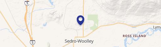 Sedro Woolley, WA 98284