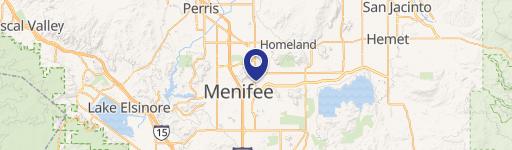 Menifee, CA 92584