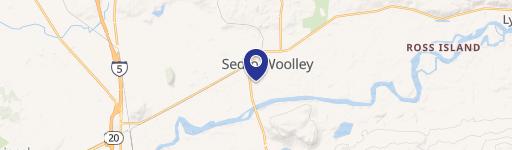 Sedro Woolley, WA 98284