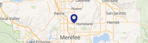 Menifee, CA 92585
