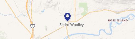 Sedro Woolley, WA 98284