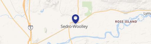 Sedro Woolley, WA 98284