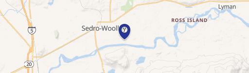 Sedro Woolley, WA 98284