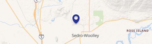 Sedro Woolley, WA 98284