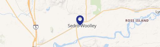 Sedro Woolley, WA 98284