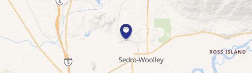 Sedro Woolley, WA 98284