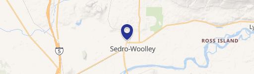 Sedro Woolley, WA 98284
