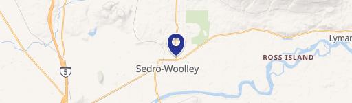 Sedro Woolley, WA 98284