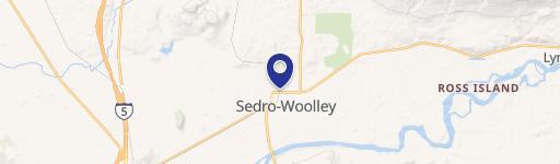 Sedro Woolley, WA 98284