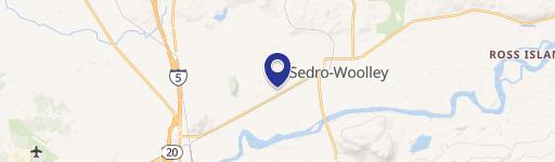 Sedro Woolley, WA 98284