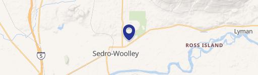 Sedro Woolley, WA 98284