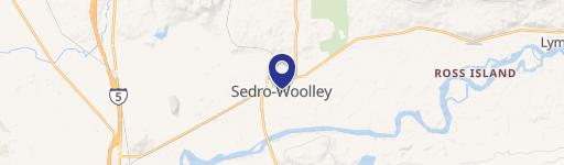 Sedro Woolley, WA 98284