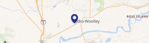 Sedro Woolley, WA 98284