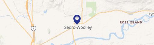 Sedro Woolley, WA 98284