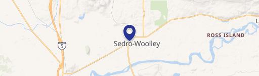 Sedro Woolley, WA 98284
