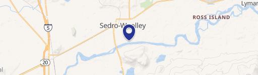 Sedro Woolley, WA 98284