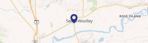 Sedro Woolley, WA 98284