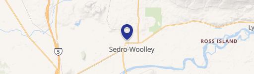 Sedro Woolley, WA 98284