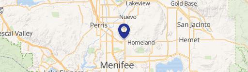 Menifee, CA 92585