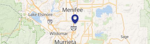 Menifee, CA 92584