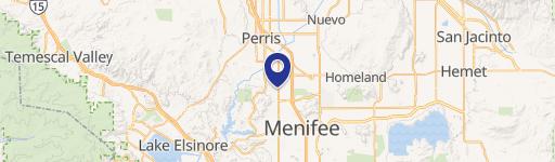 Menifee, CA 92585