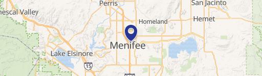 Menifee, CA 92584
