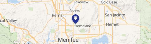 Menifee, CA 92585