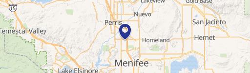 Menifee, CA 92585