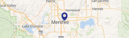 Menifee, CA 92584
