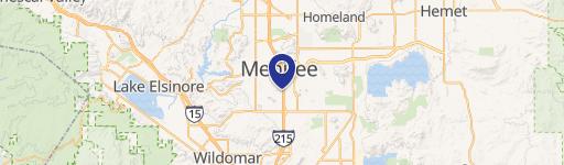 Menifee, CA 92584