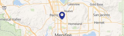Menifee, CA 92585