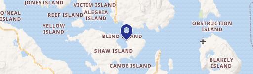 Shaw Island, WA 98286
