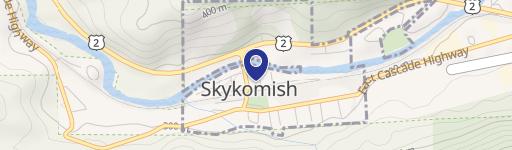 Skykomish, WA 98288