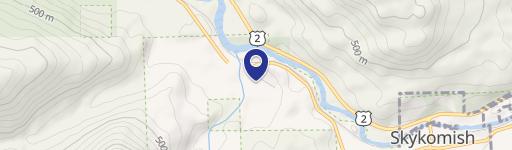 70625 Old Cascade Hwy