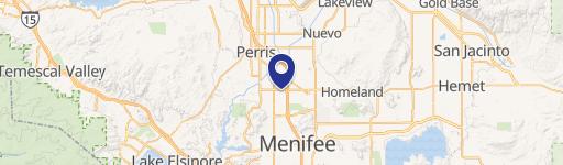 Menifee, CA 92585