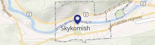 Skykomish, WA 98288