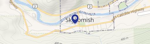 108 Old Cascade W Hwy