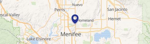 Menifee, CA 92585