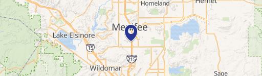 Menifee, CA 92584