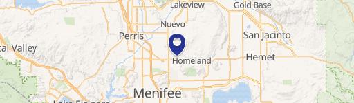 Menifee, CA 92585