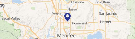 Menifee, CA 92585