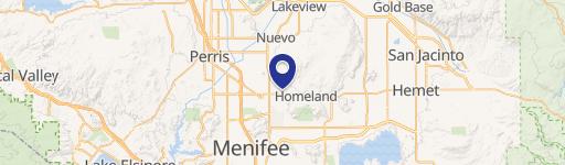 Menifee, CA 92585