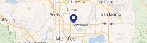 Menifee, CA 92585