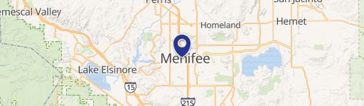 Menifee, CA 92584